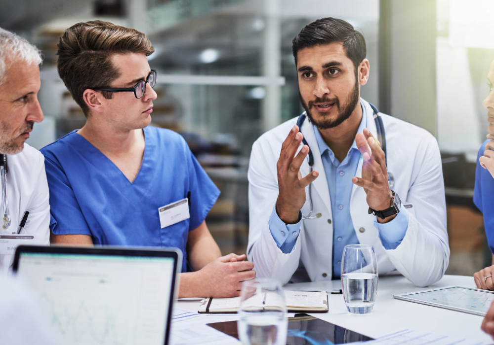 Healthcare Professional